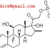 Betamethasone 21-phosphate disodium